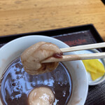 用戶對於川端ぜんざい広場的評論圖