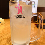 User's review image for 大衆食堂 てんぐ大ホール 武蔵境店