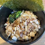 用户对于キラメキノトリ 伏見横大路店的评论图