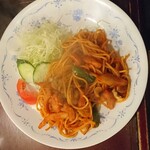 用户对于ルフラン的评论图