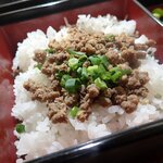 User's review image for 新宿ワシントンホテル