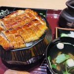 用戶對於うな匠 ヨドバシ秋葉原店的評論圖