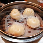用戶對於栄華楼 グランドセントラルタワー店的評論圖