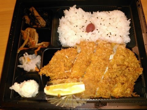 User's review image for 大戸屋 吉祥寺南口店