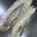 用户对于どんぐり 桑園店的评论图