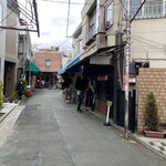 用戶對於ひつじそば 人と羊的評論圖