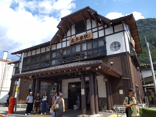 User's recommendation image for おくたまの味 むらキ