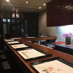 用戶對於料理 ごとう的評論圖