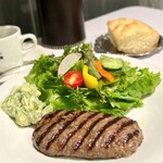 User's review image for cafe Mode