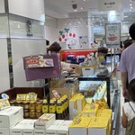 用户对于マーロウ 西武池袋店的评论图