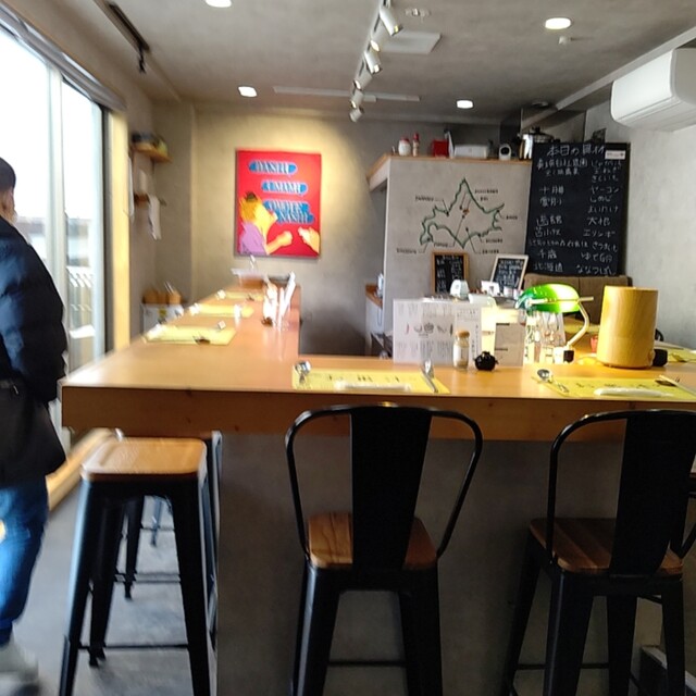 User's recommendation image for おだし食堂