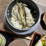 用户对于ちわき的评论图