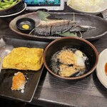 用戶對於旨唐揚げと居酒メシ ミライザカ 青山外苑前店的評論圖