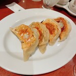 User's review image for 美華園 新橋店