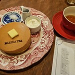 用戶對於MLESNA TEA的評論圖