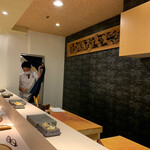 用戶對於寿司 赤酢 心斎橋店的評論圖