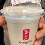User's review image for ゴンチャ 渋谷モディ店