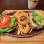 User's review image for クアアイナ 五反田店