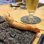 用戶對於堀江串揚げ 勝新的評論圖