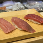 用戶對於まぐろ人 上野広小路出張所的評論圖