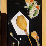 User's review image for 銀座 串かつ凡