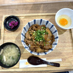 用戶對於博多ぐるぐるとりかわ 竹乃屋 ジ・アウトレット北九州店的評論圖
