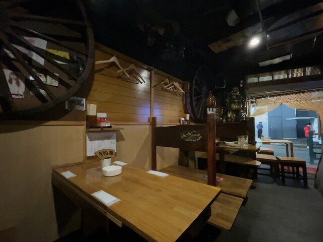 User's recommendation image for ぼんち焼鳥