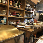 用户对于鉄鍋餃子酒場 山桜的评论图