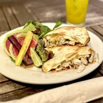 User's review image for Urth Caffé 代官山