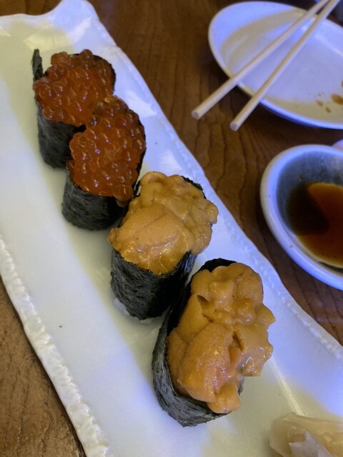 User's recommendation image for 鮨 笹屋