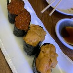 User's review image for 鮨 笹屋