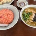 用戶對於珉亭的評論圖