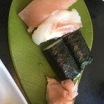 用戶對於味処 源六的評論圖