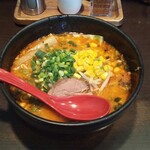 User's review image for 麺や　与一