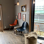 User's review image for 87 コーヒースタンド