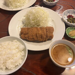 用戶對於蓬莱屋的評論圖