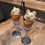 用戶對於gelato pique cafe bio concept 玉川高島屋S・C店的評論圖