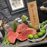 用戶對於麻布 肉しゃり的評論圖