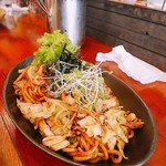用户对于オーライ的评论图