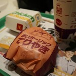 用户对于マクドナルド 小倉駅前店的评论图