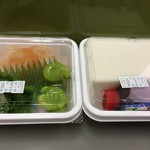 用戶對於東京吉兆 日本橋タカシマヤ店的評論圖