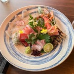 用戶對於かに料理 然 新宿本店的評論圖
