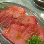 User's review image for ホルモン肉問屋 小川商店 天神橋五丁目店