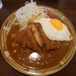 用户对于カレーハウス アパッチ的评论图