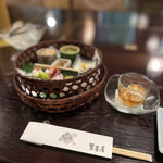 用戶對於黒茶屋的評論圖