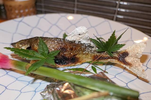 用戶對於はも・天然ふぐ 銀座 福和的評論高清圖