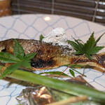 用戶對於はも・天然ふぐ 銀座 福和的評論圖