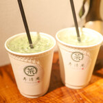 用戶對於寿清庵 茶室的評論圖