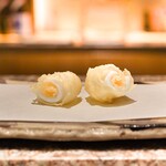 用户对于天麩羅 巽的评论图