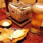 User's review image for 原価酒場牛タンけいすけ 京都駅前店